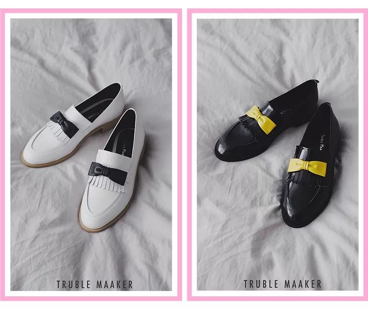 别再穿小白鞋了！今年夏天这5双鞋子才是真好看又高级！