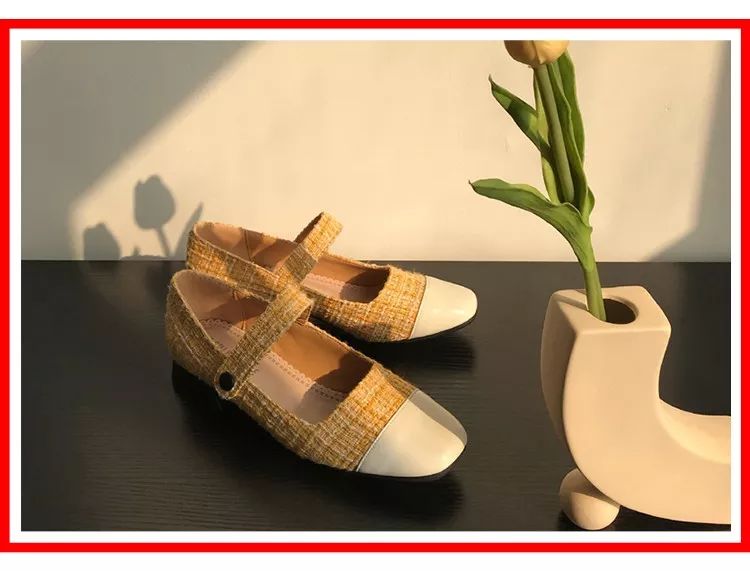 别再穿小白鞋了！今年夏天这5双鞋子才是真好看又高级！