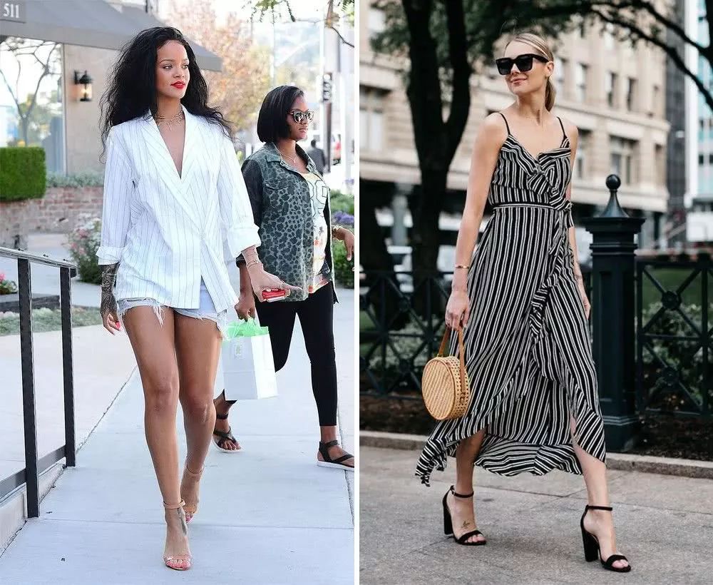 别再穿小白鞋了！今年夏天这5双鞋子才是真好看又高级！