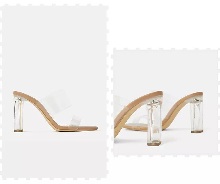 别再穿小白鞋了！今年夏天这5双鞋子才是真好看又高级！