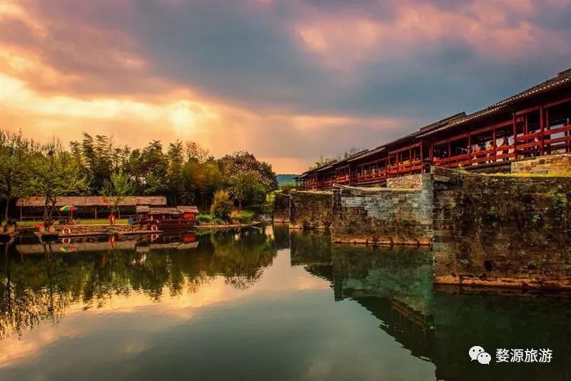 【五一·爽心游江西】婺源最全旅游攻略已为您备好，快来婺源“嗨”翻天！
