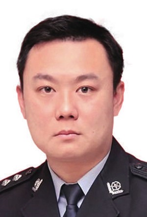 2015年全国向上向善好青年名单,全国向上向善好青年完整名单