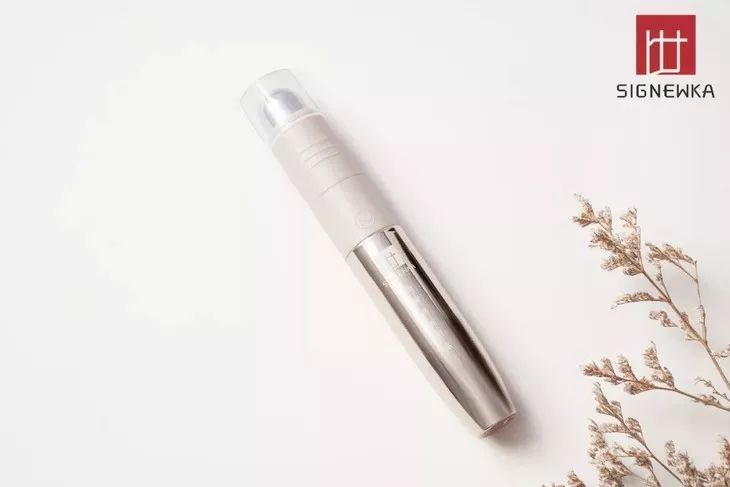 德国变态震动棒，啪啪啪间抚平眼袋、黑眼圈！不用开刀，就能让你年轻十岁！