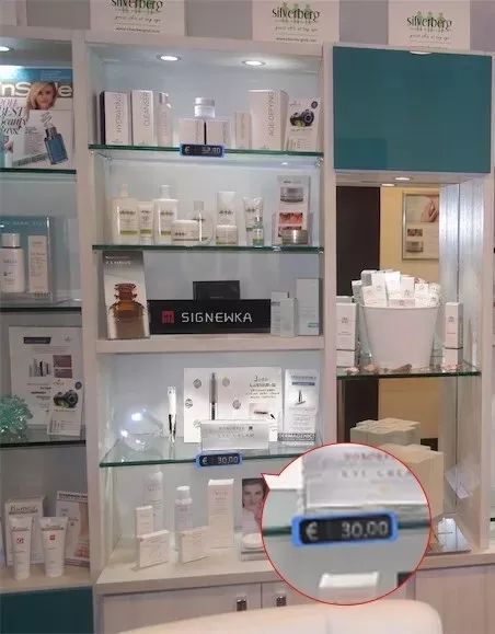 德国变态震动棒，啪啪啪间抚平眼袋、黑眼圈！不用开刀，就能让你年轻十岁！