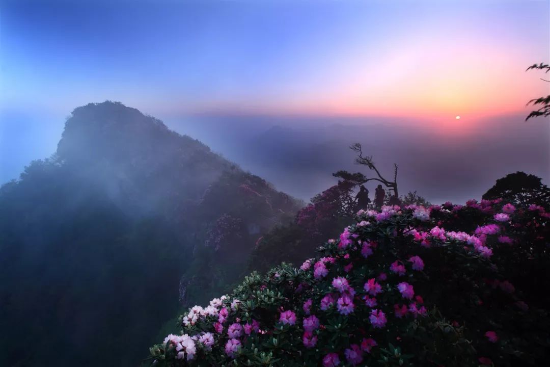 最漂亮的长宁县,中国最美十大县城长宁