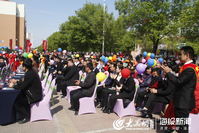 尊客福大餐饮连锁公司“阳光下的盘中餐”倡导绿色餐饮在行动主题宣传活动圆满完成