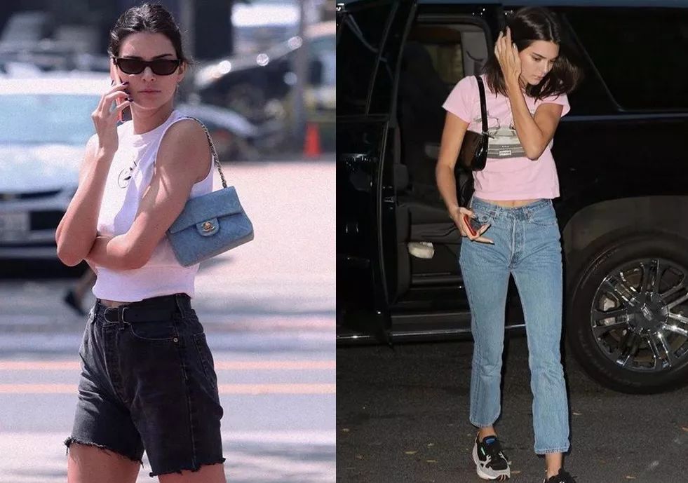 一夜之间，这款包攻占了代购圈