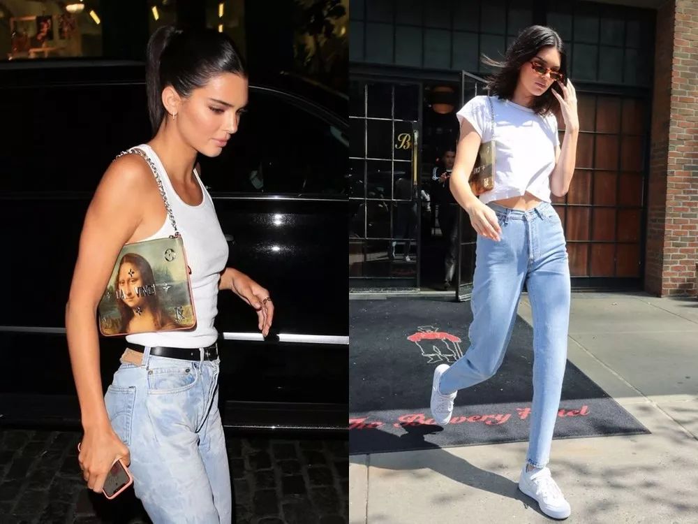 一夜之间，这款包攻占了代购圈