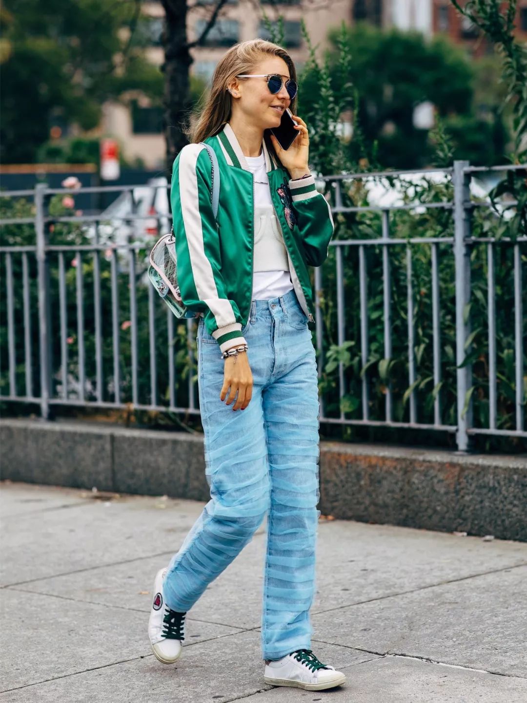 一夜之间，这款包攻占了代购圈