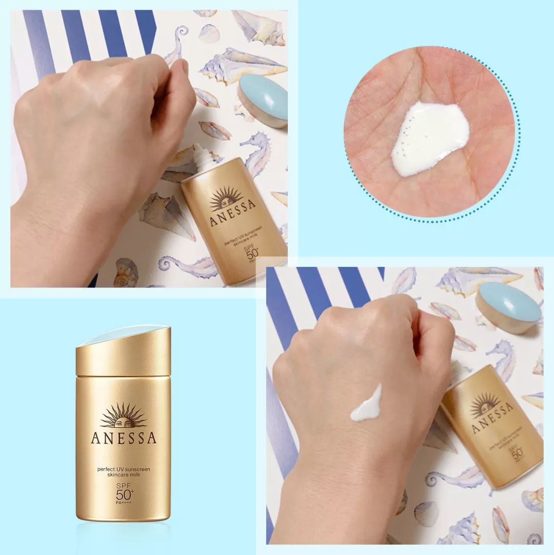 安热沙防晒全线测评,安热沙防晒90和60ml有什么区别