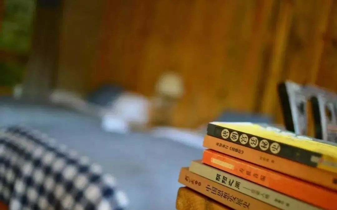 陕西与世隔绝的温泉民宿,西安附近最美的山间民宿