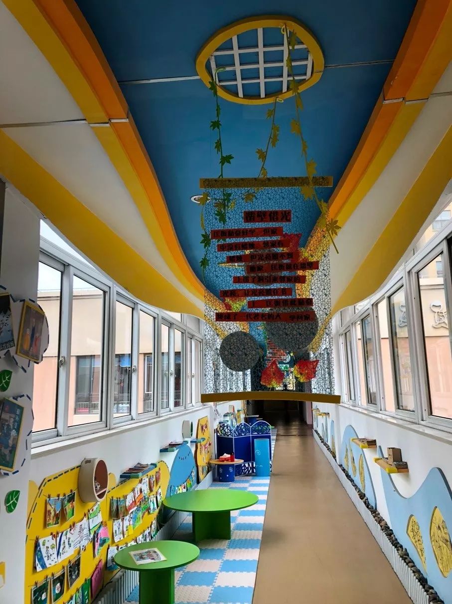 春风十里，不如书香拂面！“世界读书日”读点啥？来看看经开区各校