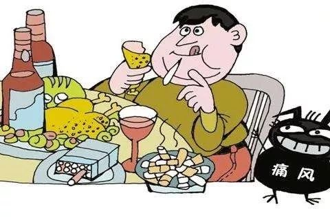 【有肾说甚】第8期｜大量饮水可缩短痛风发作时间……原来还有这些方法可治疗高尿酸血症