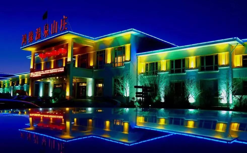 玩遍大连丨零距离接触大自然一定是很多人的选择，一起去普兰店看看吧。