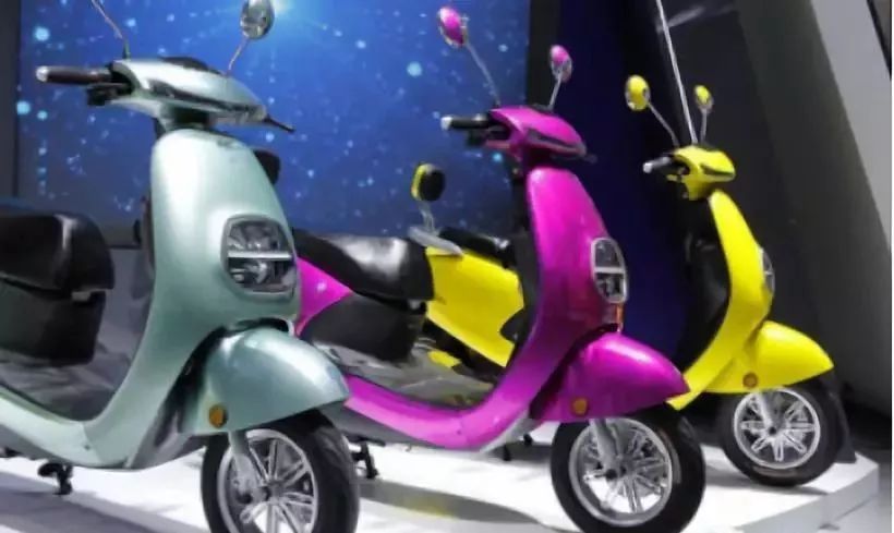 你被骗了吗,怎么区分是不是电摩