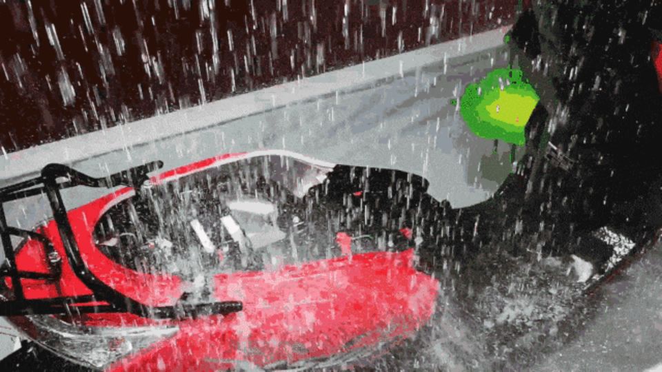 你被骗了吗,怎么区分是不是电摩