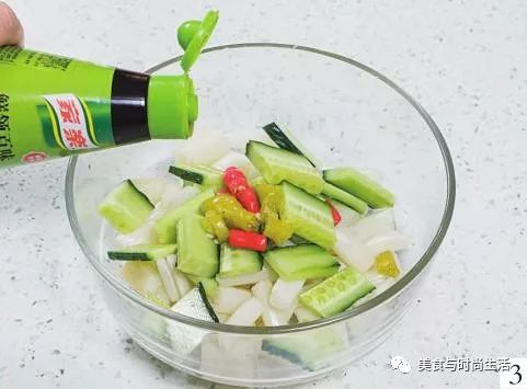 开胃菜泡椒藕片,开胃爽口酸辣藕片