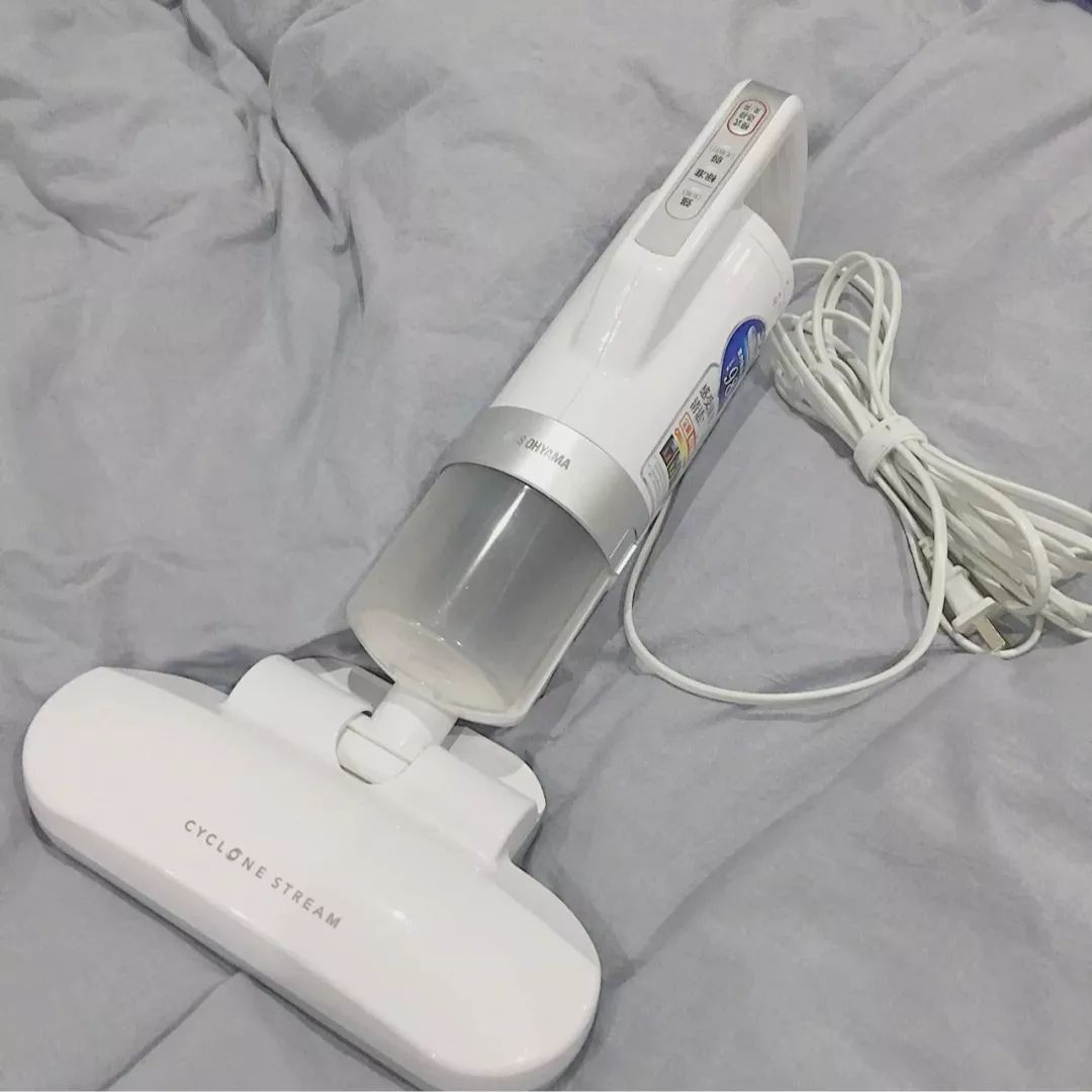 日本超声波除螨仪,日本三菱除螨仪