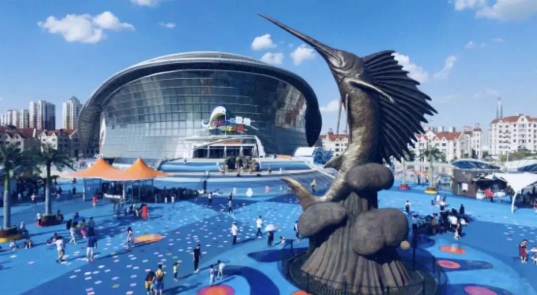 滨海旅游攻略五一假期生活,泰达旅游攻略必买