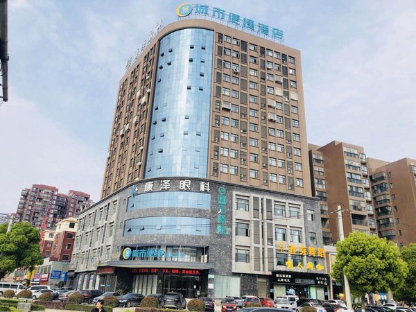 湖北加盟商刘峰：东呈产业金融助力酒店投资滚雪球