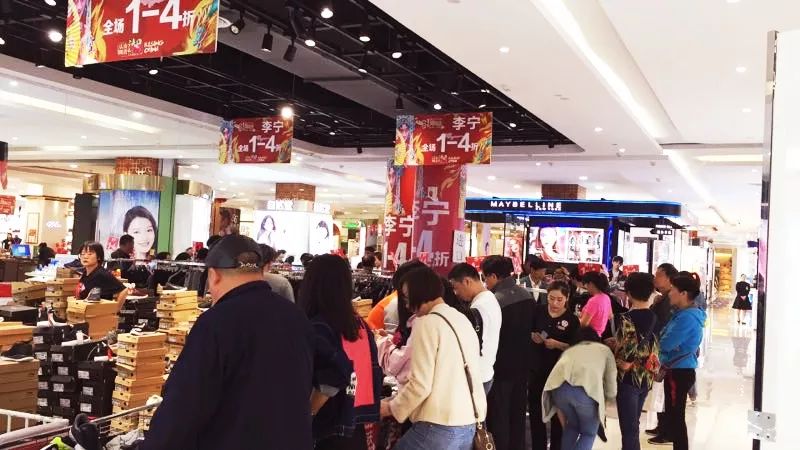 五一假期南昌,南昌五一假期通知