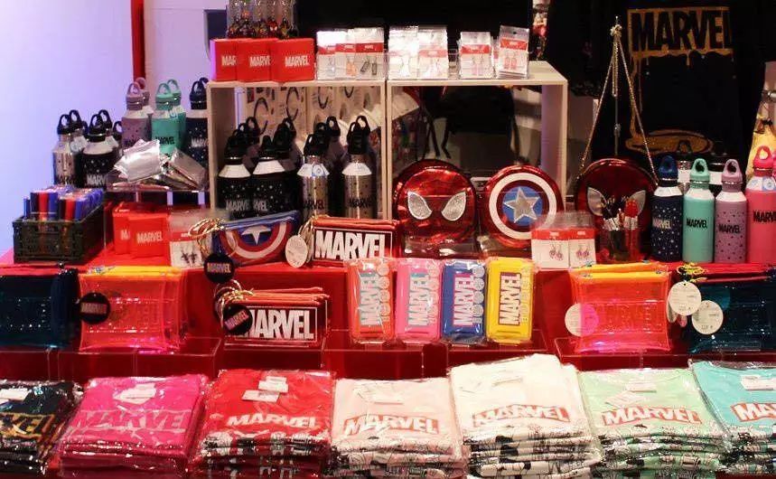 漫威宇宙ip到底有多赚钱,漫威19年收益组成