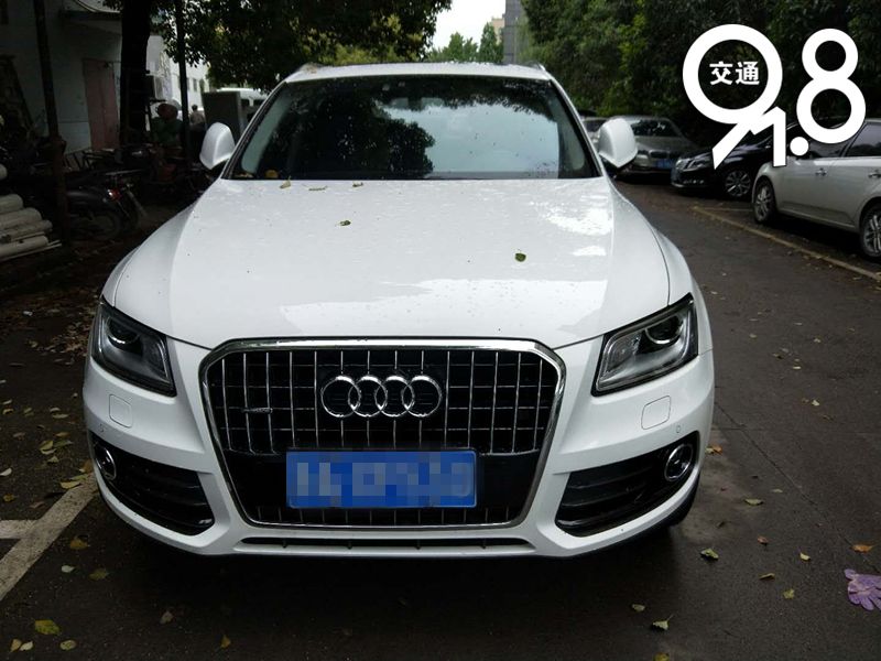 买个奥迪a6的车主反应,买个奥迪有什么价值