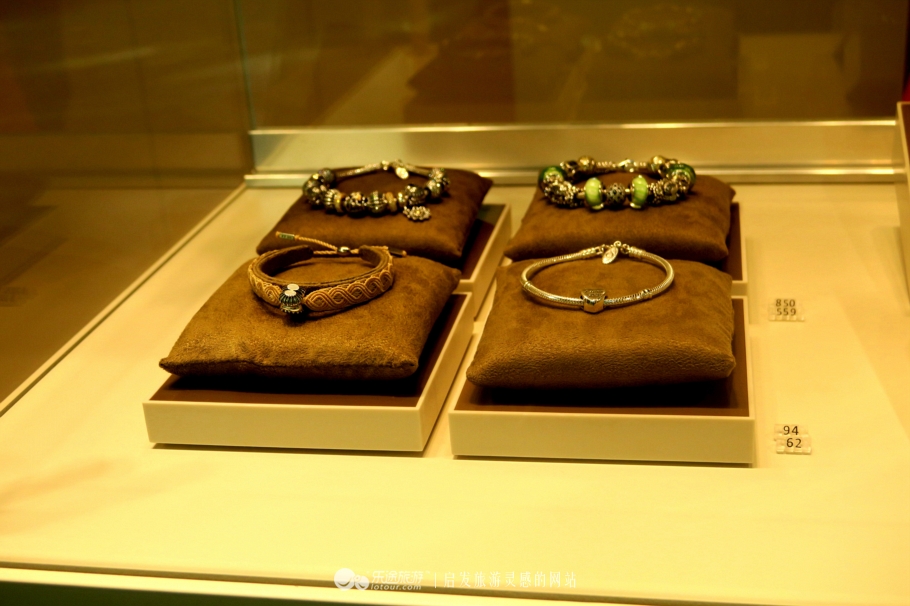 在西班牙玩什么,西班牙奥特莱斯购物归来