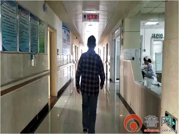 诚德骨科医院能否治疗股骨头坏死,山亭诚德骨科医院骨一科