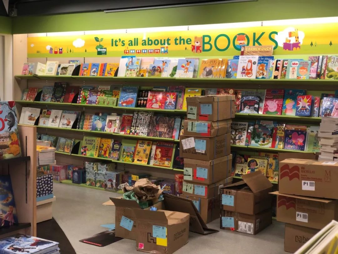 香港书店图片大全,香港书店在哪个位置