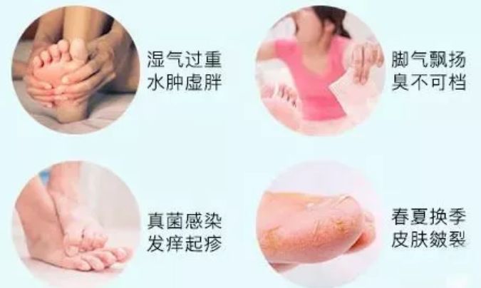 秋冬泡脚加点它,天冷了用这种方法泡脚更有益健康
