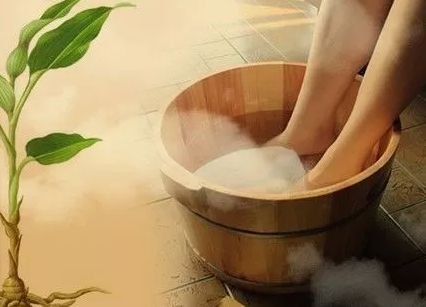 秋冬泡脚加点它,天冷了用这种方法泡脚更有益健康