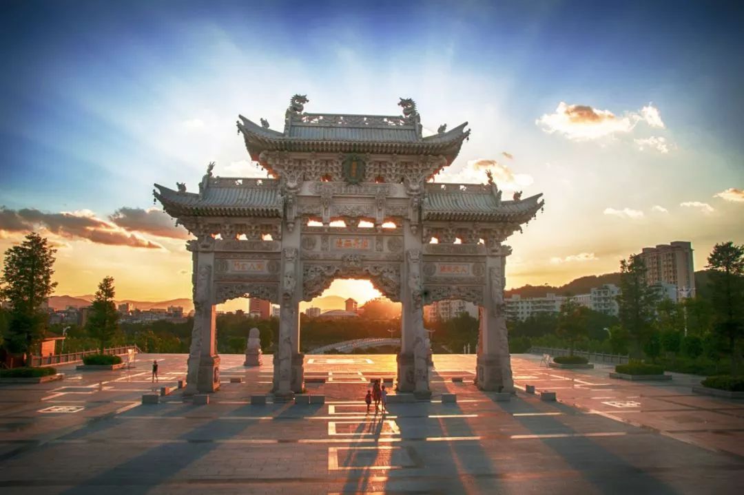 厦门攻略来厦门必做的12件小事,带你们看看厦门美景攻略