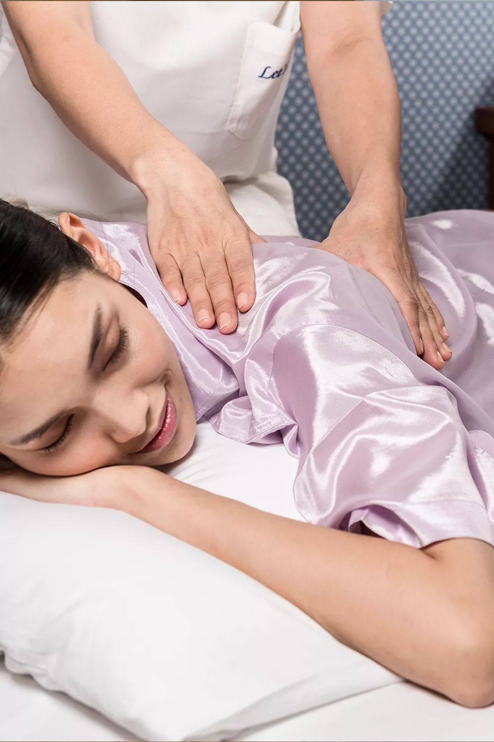 泰国最火的spa馆,泰国最火的spa店