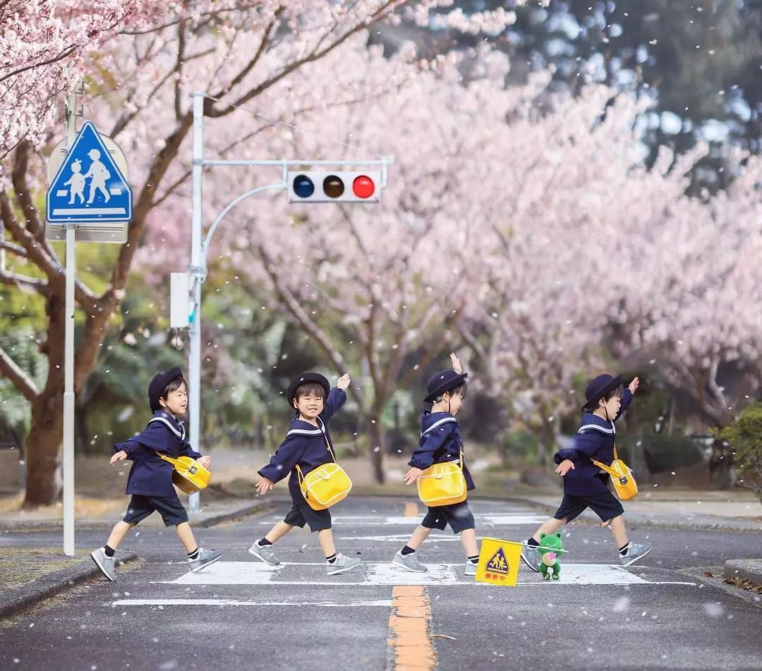 日本爸爸把男孩子拍出宫崎骏 (日本老爸把女儿拍到宫崎骏)