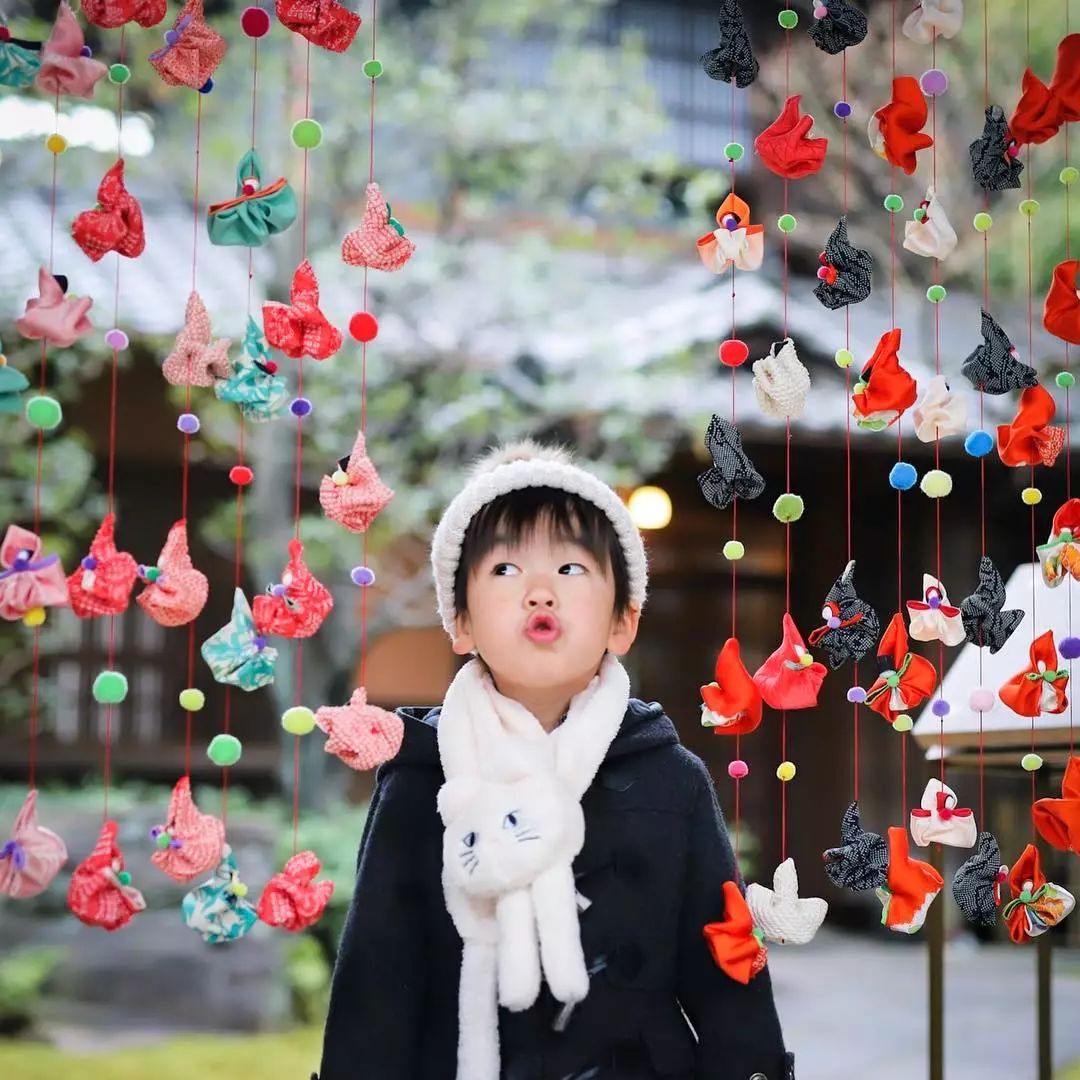 日本爸爸把男孩子拍出宫崎骏 (日本老爸把女儿拍到宫崎骏)