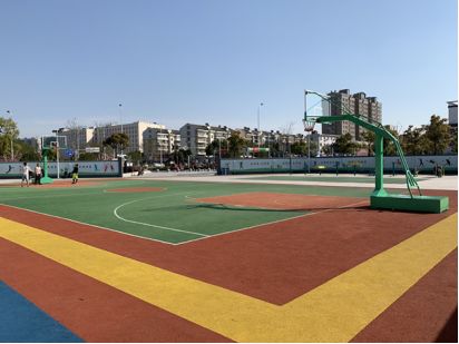 致敬每一个温暖如光的浙江体彩er！