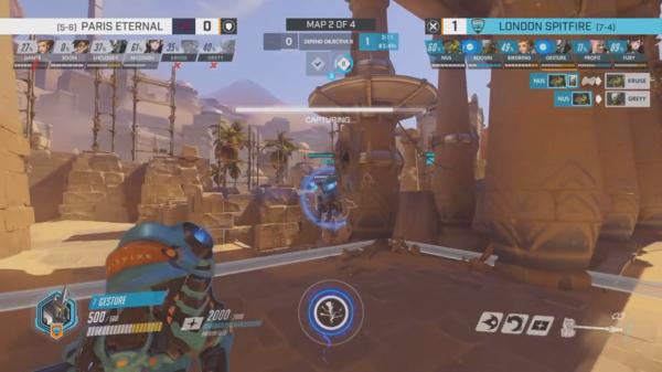 owl第二阶段精彩集锦,阿熊的死因