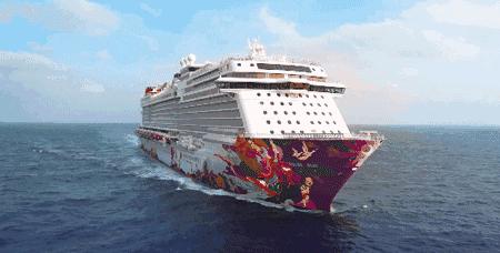 五一出行“邮”你所想｜确认过价格，这是我想上的那艘船！换个方式去香港，全家乐“邮”