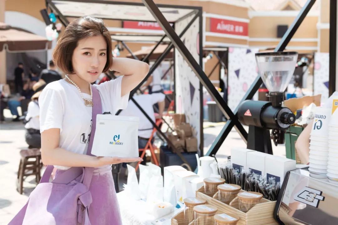 北京朋友请自动点开！这地儿能一次满足「逛街看展吃好吃的」