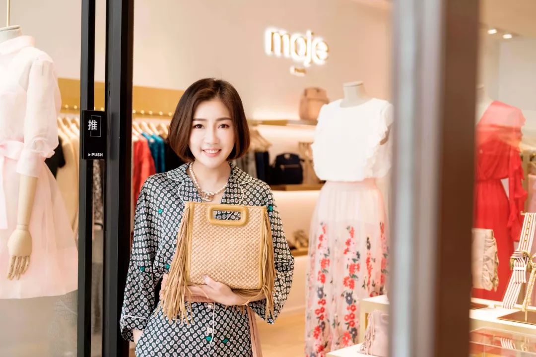 北京朋友请自动点开！这地儿能一次满足「逛街看展吃好吃的」