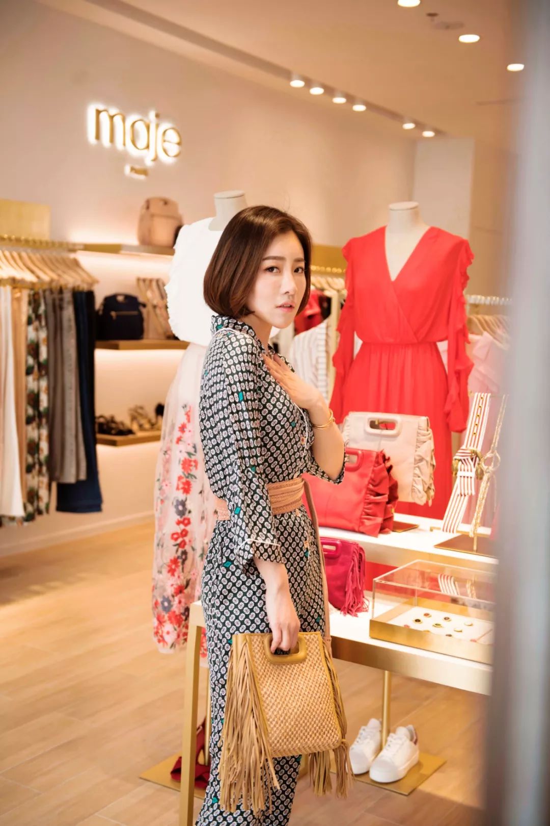 北京朋友请自动点开！这地儿能一次满足「逛街看展吃好吃的」