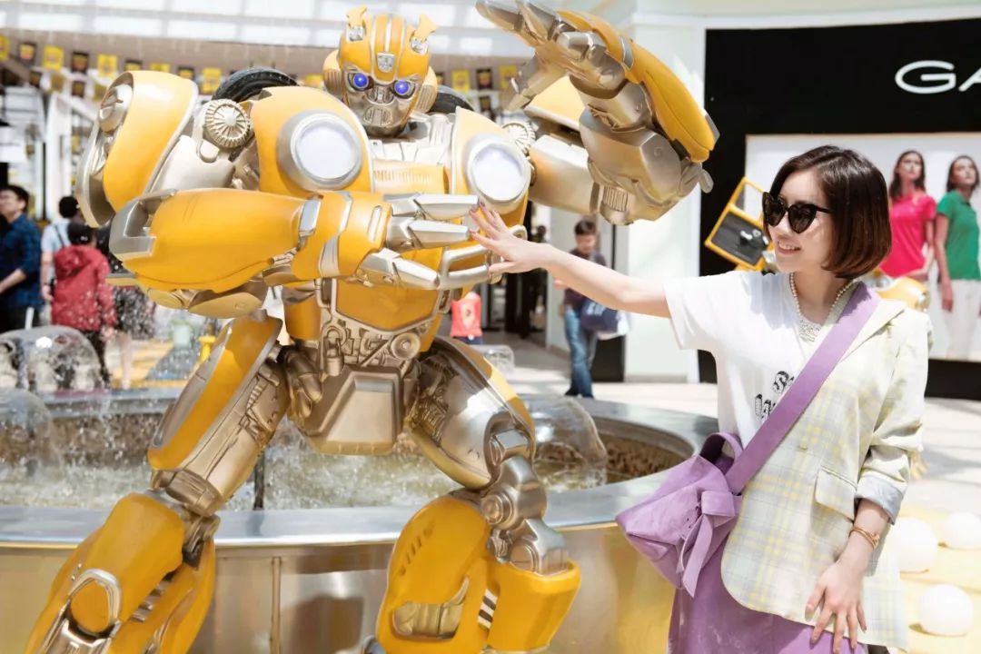 北京朋友请自动点开！这地儿能一次满足「逛街看展吃好吃的」