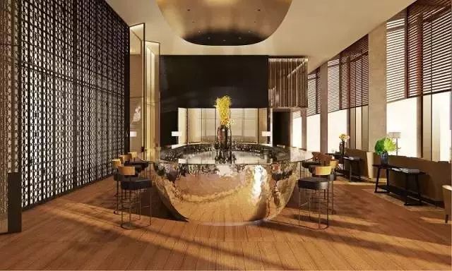 一次性住酒店,入住4000一晚的宝格丽酒店