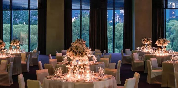 一次性住酒店,入住4000一晚的宝格丽酒店