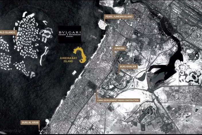 一次性住酒店,入住4000一晚的宝格丽酒店