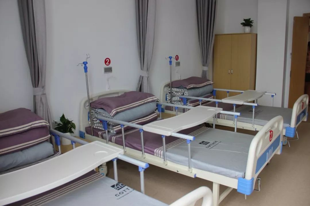 石塘社区居家养老服务照料中心,筼筜街道养老服务中心