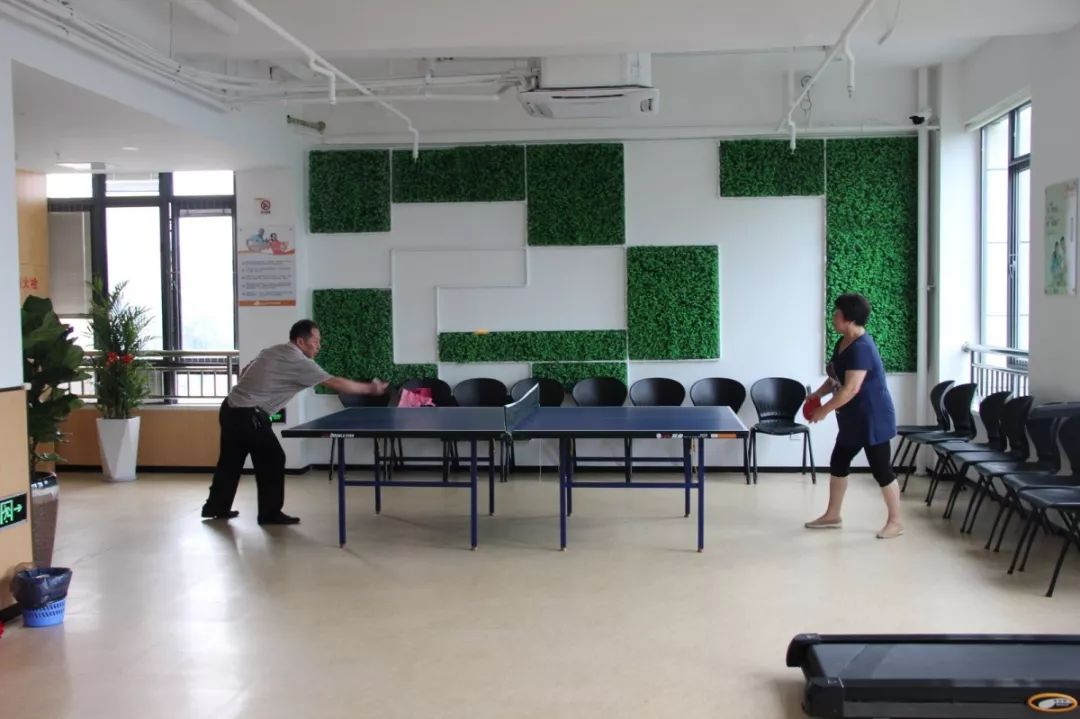 石塘社区居家养老服务照料中心,筼筜街道养老服务中心