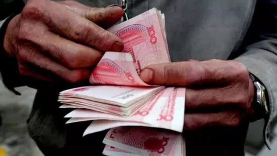 拖欠工资只有微信联系方式怎么办,微信小程序怎么举报拖欠工资