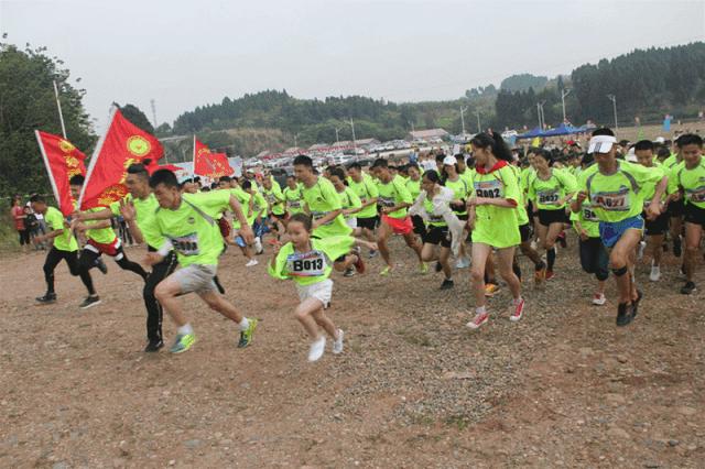 资阳哪里五一节可以去玩,五一周边不挤的景点